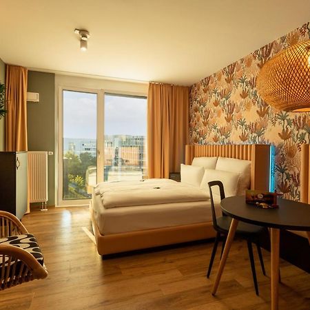 Rioca Munich Posto 3 Aparthotel Bagian luar foto