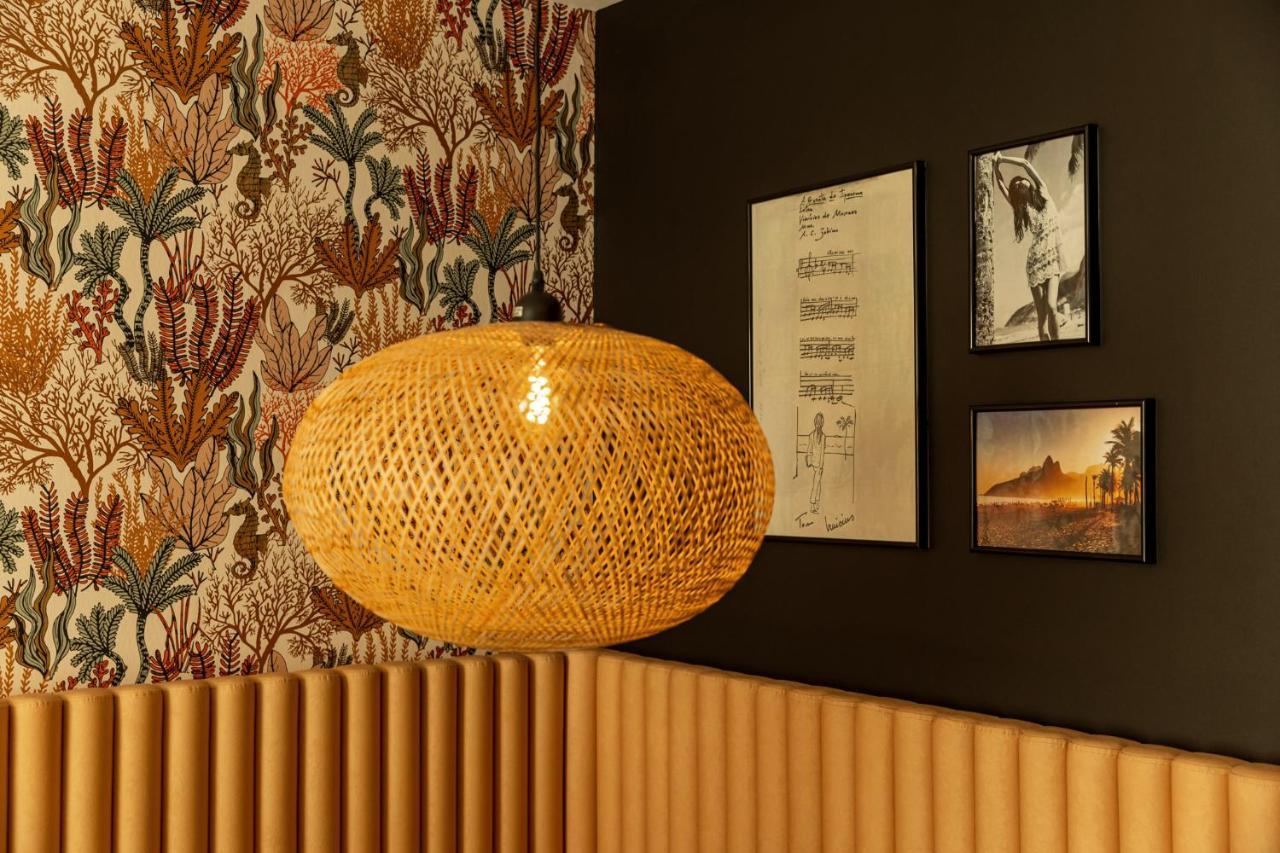 Rioca Munich Posto 3 Aparthotel Bagian luar foto