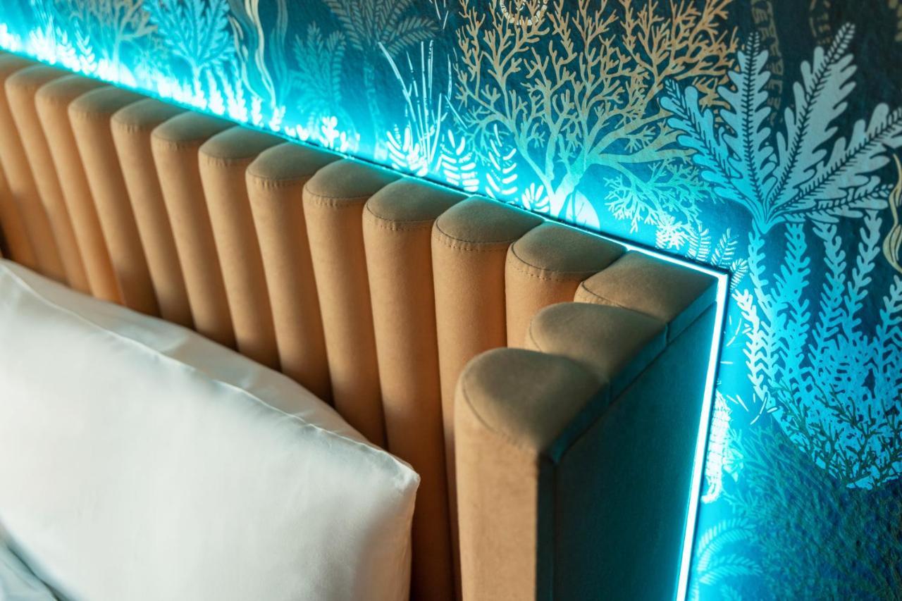 Rioca Munich Posto 3 Aparthotel Bagian luar foto