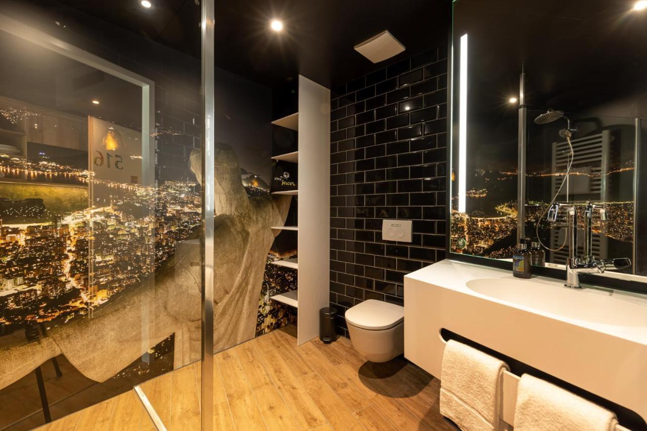 Rioca Munich Posto 3 Aparthotel Bagian luar foto